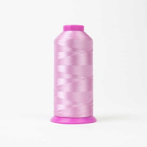Wonderfil Threads Polyfast Polyester 40wt 5000yd Soft Mauve Polyfast Polyester 40wt 5000yd Soft Mauve