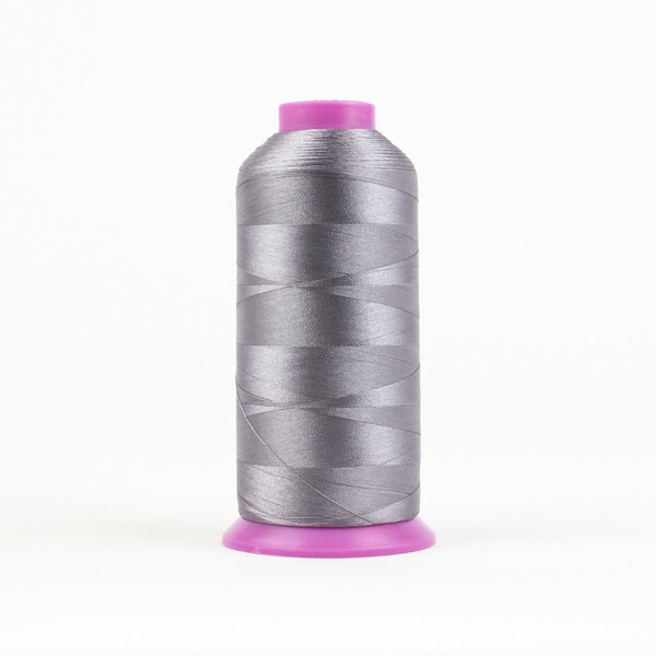 Wonderfil Threads Polyfast Polyester 40wt 5000yd Sterling Polyfast Polyester 40wt 5000yd Sterling