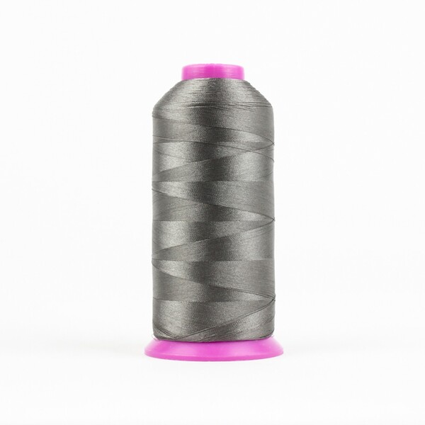 Wonderfil Threads Polyfast Polyester 40wt 5000yd Suede Polyfast Polyester 40wt 5000yd Suede