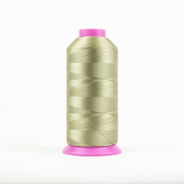 Wonderfil Threads Polyfast Polyester 40wt 5000yd Wheat Gold Polyfast Polyester 40wt 5000yd Wheat Gold