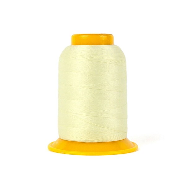 Wonderfil Threads SL-44 SoftLoc Wooly Polyester 2743m Antique
