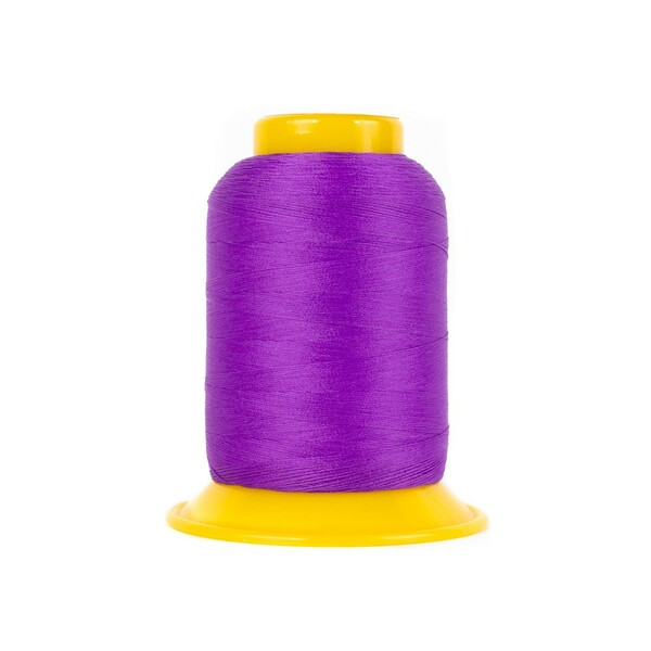 Wonderfil Threads SL-31 SoftLoc Wooly Polyester 2743m Cosmos
