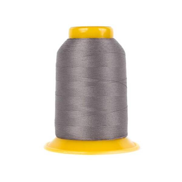 Wonderfil Threads SL-63 SoftLoc Wooly Polyester 2743m Fossil