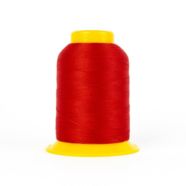 Wonderfil Threads SL-01 SoftLoc Wooly Polyester 2743m Holly