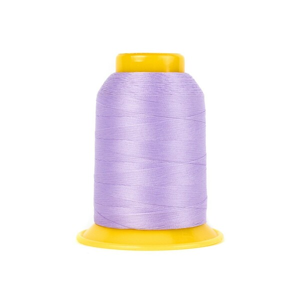 Wonderfil Threads SL-32 SoftLoc Wooly Polyester 2743m Lilac