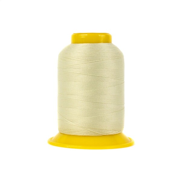 Wonderfil Threads SL-76 SoftLoc Wooly Polyester 2743m Oyster