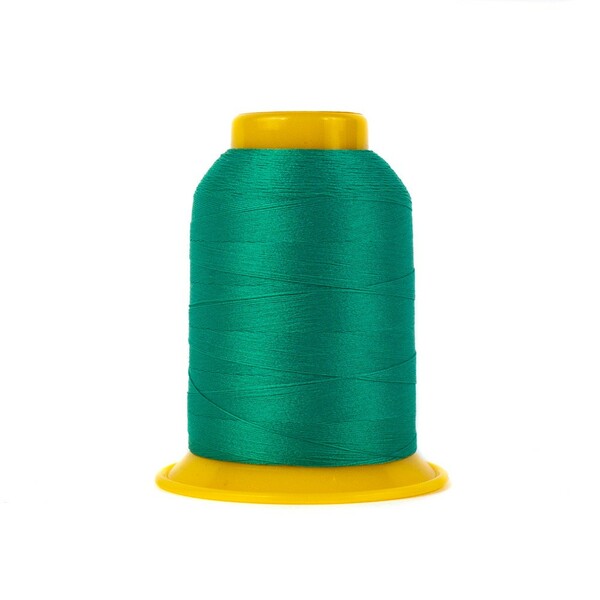 Wonderfil Threads SL-54 SoftLoc Wooly Polyester 2743m Paradise