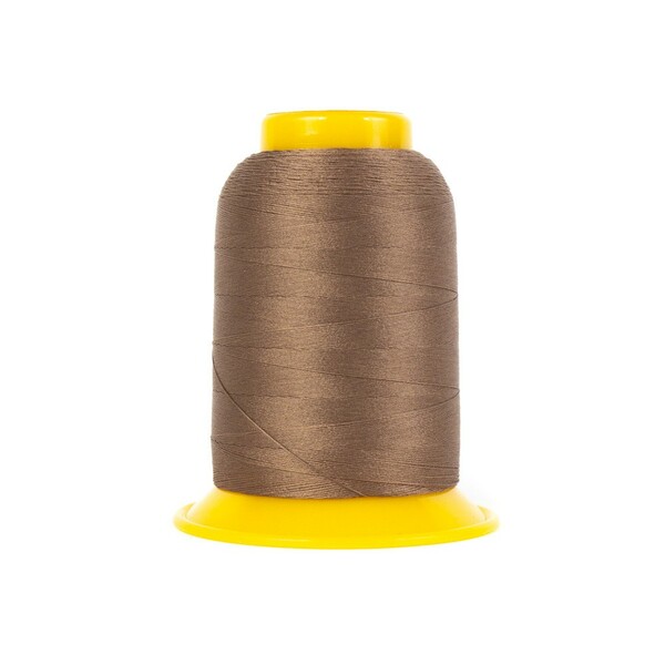 Wonderfil Threads SL-69 SoftLoc Wooly Polyester 2743m Saddle