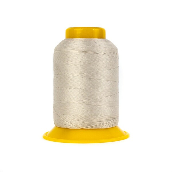 Wonderfil Threads SL-53 SoftLoc Wooly Polyester 2743m Warm Stone