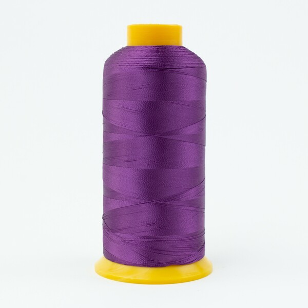 Wonderfil Threads R5-5111 Splendor 40wt 2ply Rayon 4572m Amethyst
