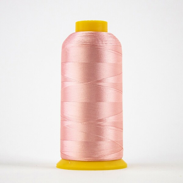 Wonderfil Threads R5-1153 Splendor 40wt 2ply Rayon 4572m Angora