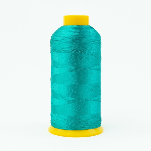 Wonderfil Threads R5-4138 Splendor 40wt 2ply Rayon 4572m Aqua