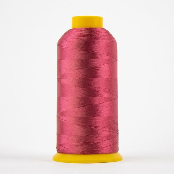 Wonderfil Threads R5-1183 Splendor 40wt 2ply Rayon 4572m Berry Red