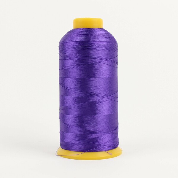 Wonderfil Threads R5-5116 Splendor 40wt 2ply Rayon 4572m Bright Grape
