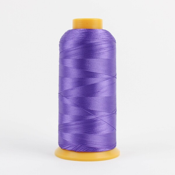 Wonderfil Threads R5-5108 Splendor 40wt 2ply Rayon 4572m Bright Tulip
