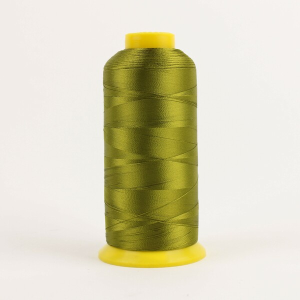 Wonderfil Threads R5-4122 Splendor 40wt 2ply Rayon 4572m Bronze