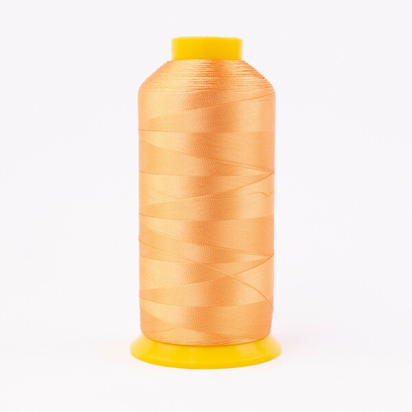 Wonderfil Threads R5-7114 Splendor 40wt 2ply Rayon 4572m Butterfly Orange