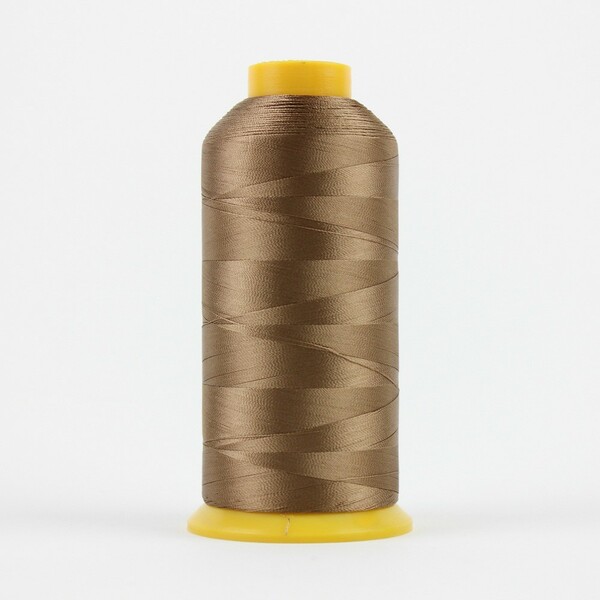 Wonderfil Threads R5-7107 Splendor 40wt 2ply Rayon 4572m Cinnamon