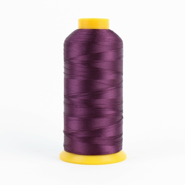 Wonderfil Threads R5-5117 Splendor 40wt 2ply Rayon 4572m Dark Amethyst