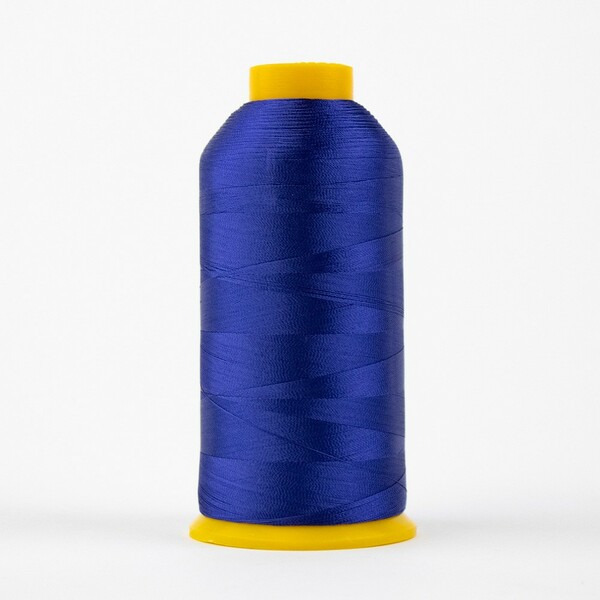 Wonderfil Threads R5-5119 Splendor 40wt 2ply Rayon 4572m Dark Mauve