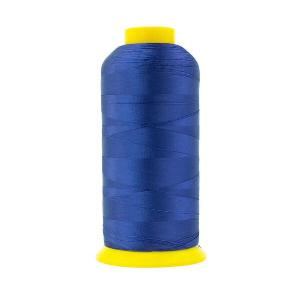 Wonderfil Threads R5-3122 Splendor 40wt 2ply Rayon 4572m Dark Periwrinkle