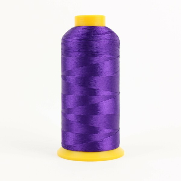 Wonderfil Threads R5-5112 Splendor 40wt 2ply Rayon 4572m Dark Purple