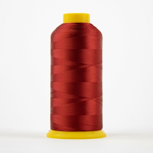 Wonderfil Threads R5-1171 Splendor 40wt 2ply Rayon 4572m Divine Wine