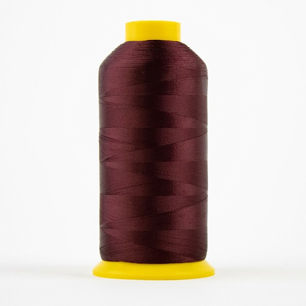 Wonderfil Threads R5-1150 Splendor 40wt 2ply Rayon 4572m Evening Brandy
