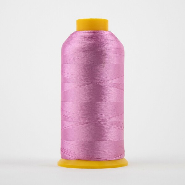 Wonderfil Threads R5-1113 Splendor 40wt 2ply Rayon 4572m Ice Pink