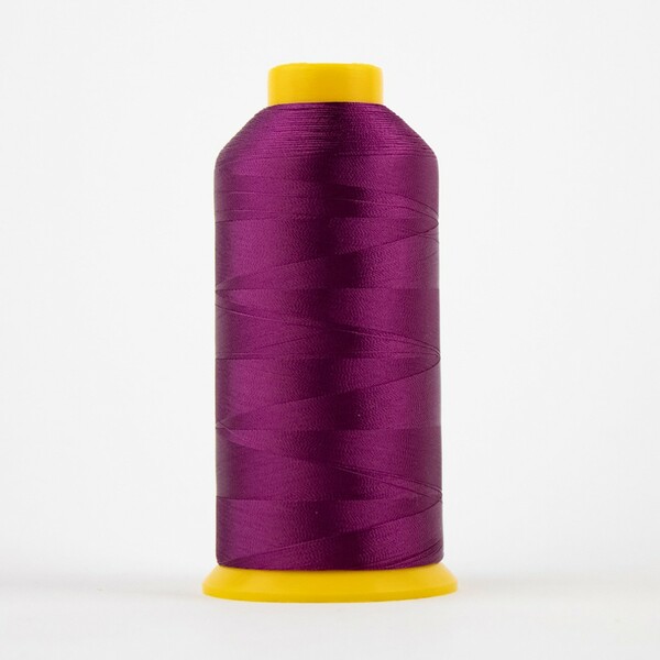 Wonderfil Threads R5-1123 Splendor 40wt 2ply Rayon 4572m Light Burgundy