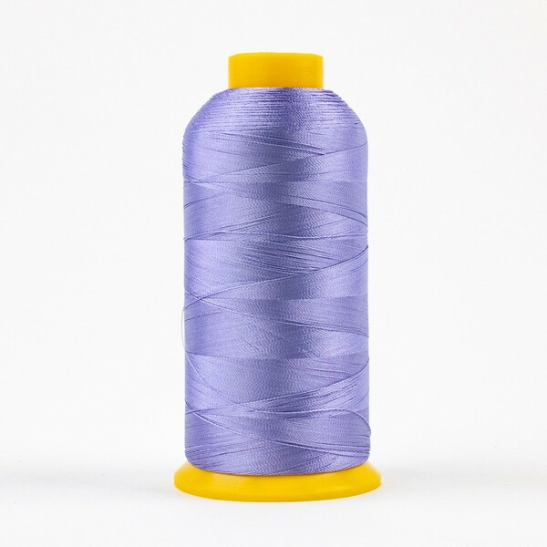 Wonderfil Threads R5-5114 Splendor 40wt 2ply Rayon 4572m Light Grape