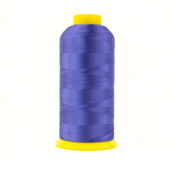 Wonderfil Threads R5-3121 Splendor 40wt 2ply Rayon 4572m Light Periwrinkle