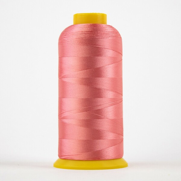 Wonderfil Threads R5-1164 Splendor 40wt 2ply Rayon 4572m Light Punch