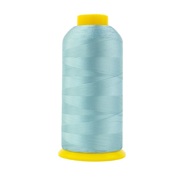 Wonderfil Threads R5-3103 Splendor 40wt 2ply Rayon 4572m Medium Blue