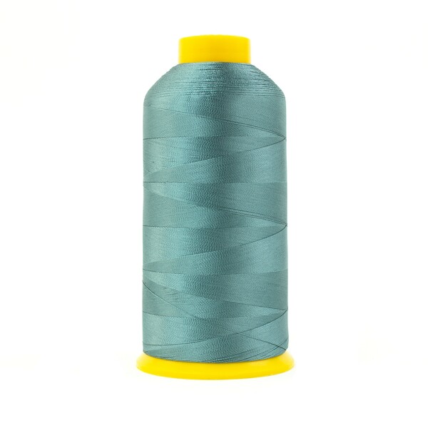 Wonderfil Threads R5-3114 Splendor 40wt 2ply Rayon 4572m Medium Steel Blue