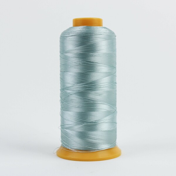 Wonderfil Threads R5-4142 Splendor 40wt 2ply Rayon 4572m Misty Mint