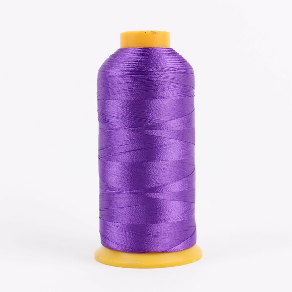 Wonderfil Threads R5-5109 Splendor 40wt 2ply Rayon 4572m Mulberry