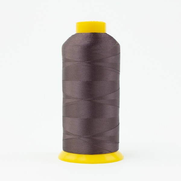 Wonderfil Threads R5-7134 Splendor 40wt 2ply Rayon 4572m Natural Burgundy