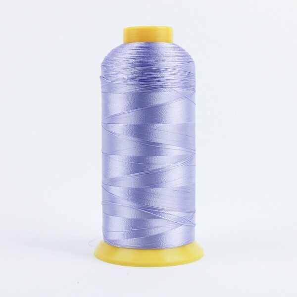 Wonderfil Threads R5-5113 Splendor 40wt 2ply Rayon 4572m Pale Grape