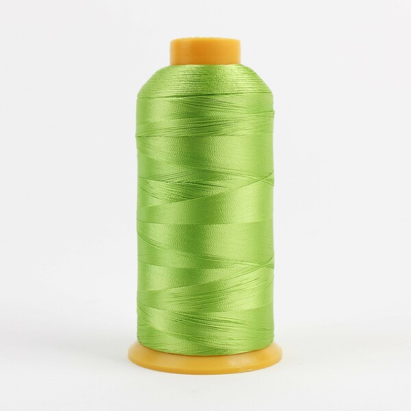 Wonderfil Threads R5-4149 Splendor 40wt 2ply Rayon 4572m Pale Green Oak