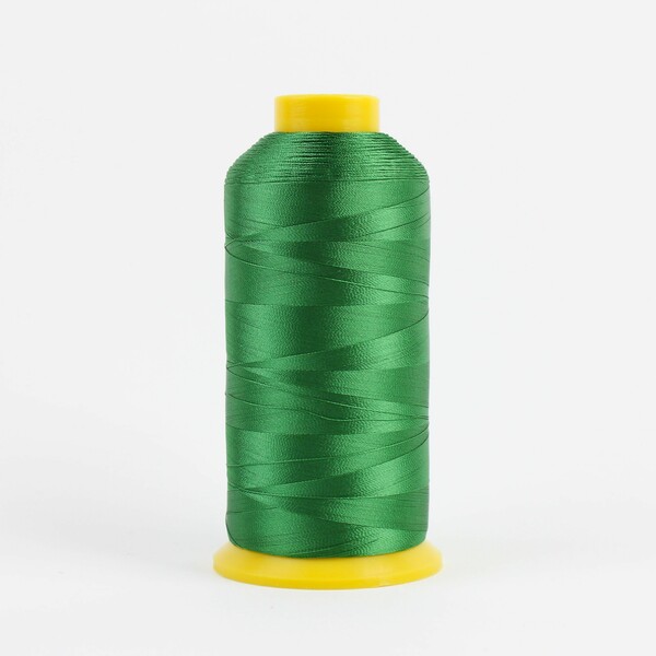 Wonderfil Threads R5-4111 Splendor 40wt 2ply Rayon 4572m Pale Kelly Green