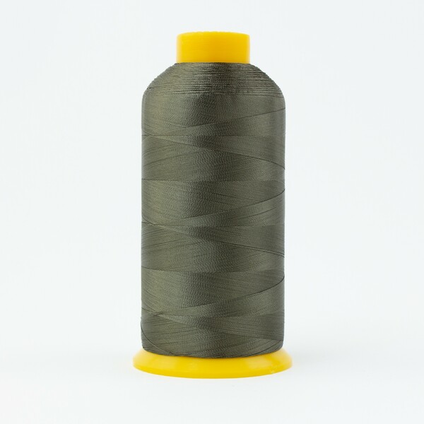 Wonderfil Threads R5-7131 Splendor 40wt 2ply Rayon 4572m Parsley
