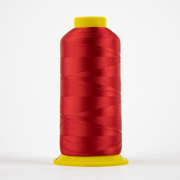 Wonderfil Threads R5-1170 Splendor 40wt 2ply Rayon 4572m Sangria