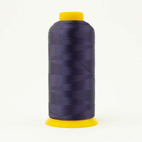 Wonderfil Threads R5-7135 Splendor 40wt 2ply Rayon 4572m Sapphire