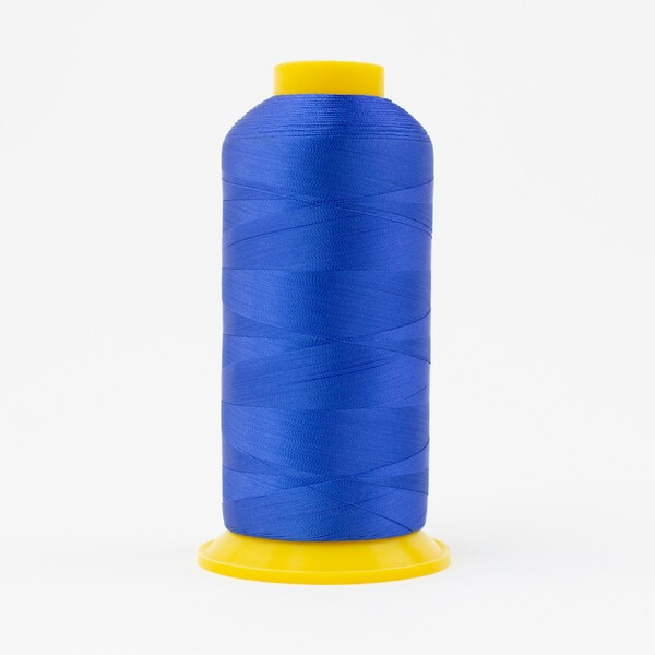 Wonderfil Threads R5-7145 Splendor 40wt 2ply Rayon 4572m Smurf Blue