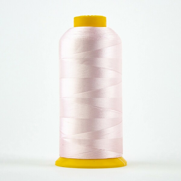 Wonderfil Threads R5-1102 Splendor 40wt 2ply Rayon 4572m Soft Pink