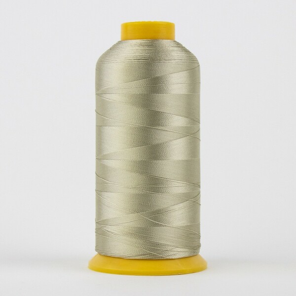 Wonderfil Threads R5-6115 Splendor 40wt 2ply Rayon 4572m Spun Gold