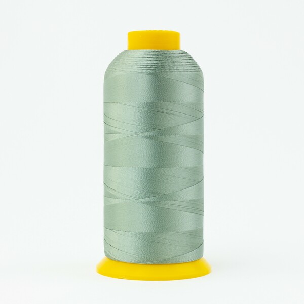 Wonderfil Threads R5-7129 Splendor 40wt 2ply Rayon 4572m Steel Glaze