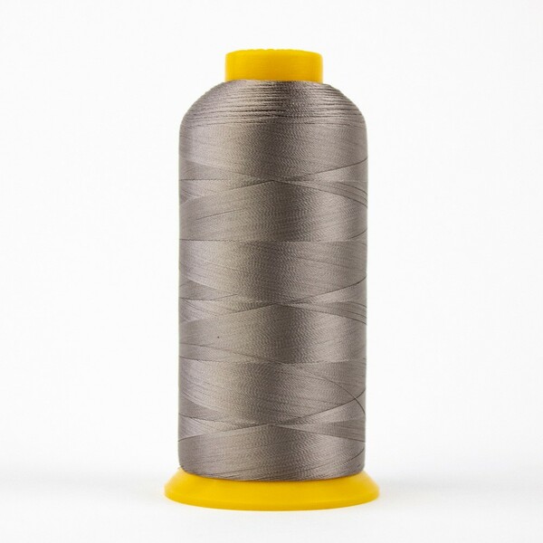 Wonderfil Threads R5-6110 Splendor 40wt 2ply Rayon 4572m Twilight Grey