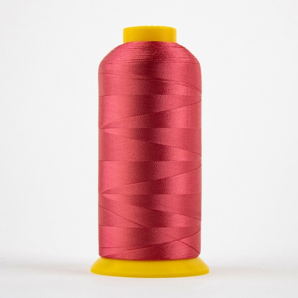 Wonderfil Threads R5-1130 Splendor 40wt 2ply Rayon 4572m Watermelon